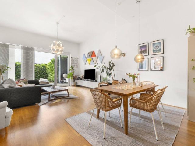 Apartment kaufen in Geidorf, Gersdorf-Feistritz