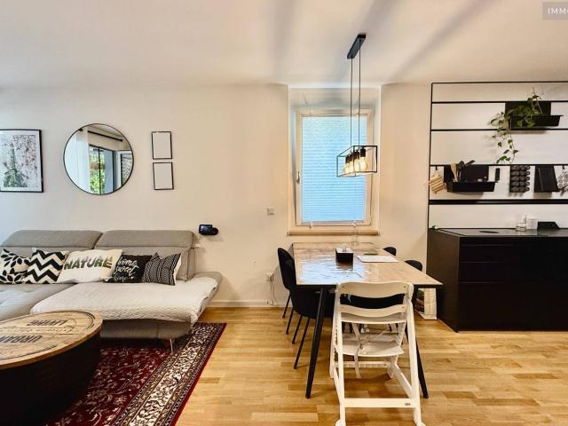 Apartment mieten in Seestadt, Wien