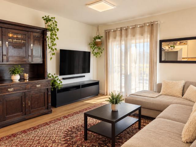 Apartment mieten in Neulandskron, Villach