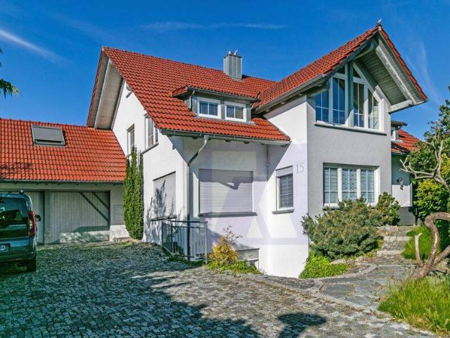 Wohnung kaufen in Altshausen, Baden-Württemberg