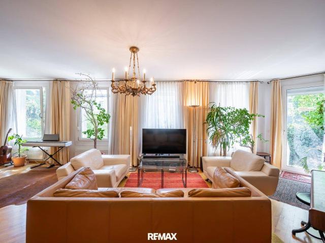 Apartment kaufen in Liesing, Wien