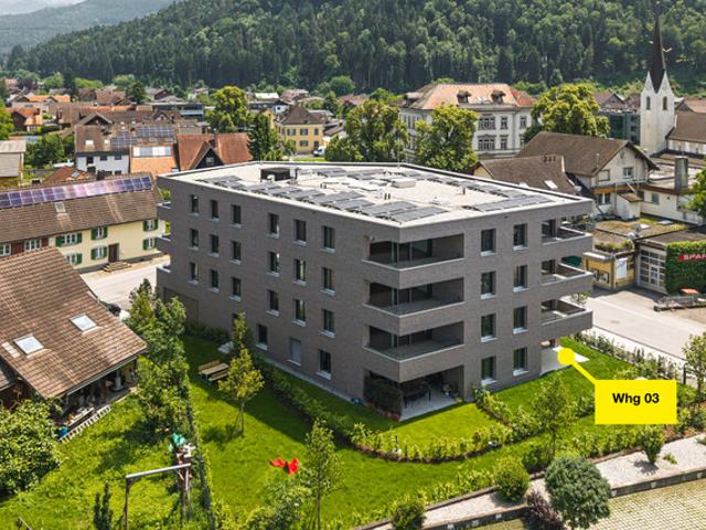 Apartment kaufen in Feldkirch, Vorarlberg