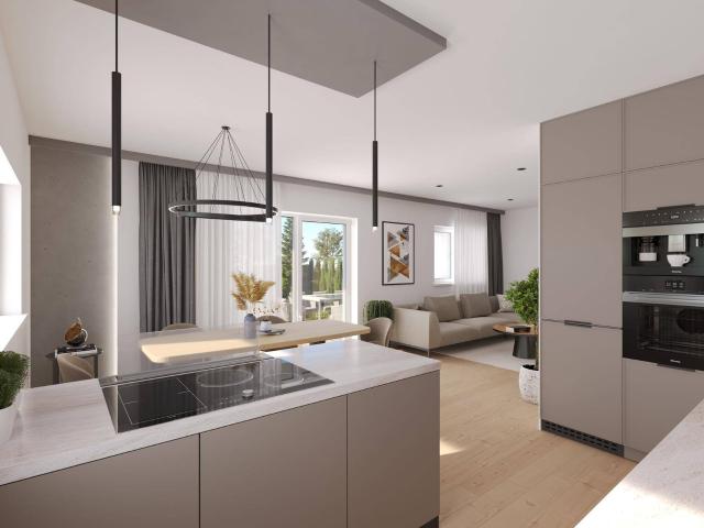 Apartment kaufen in Groß St. Florian, Steiermark