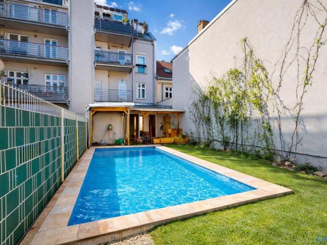 Apartment kaufen in Meidling, Wien