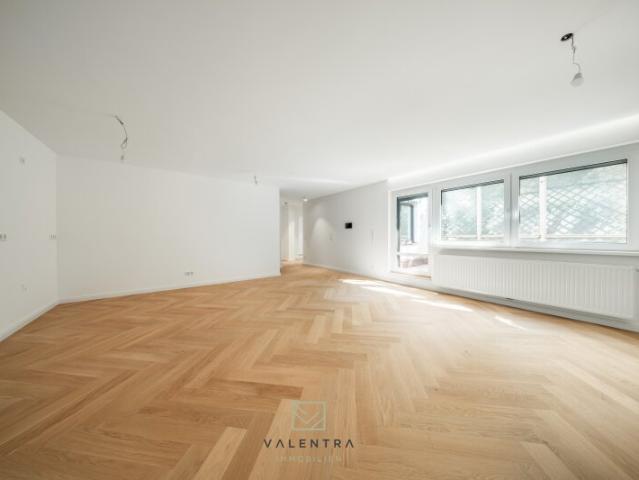 Erdgeschosswohnung kaufen in Wien