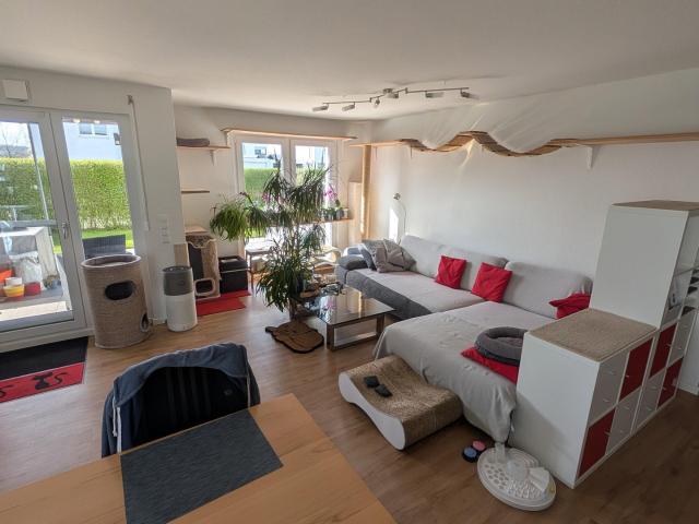 Wohnung kaufen in Schönaich, Baden-Württemberg