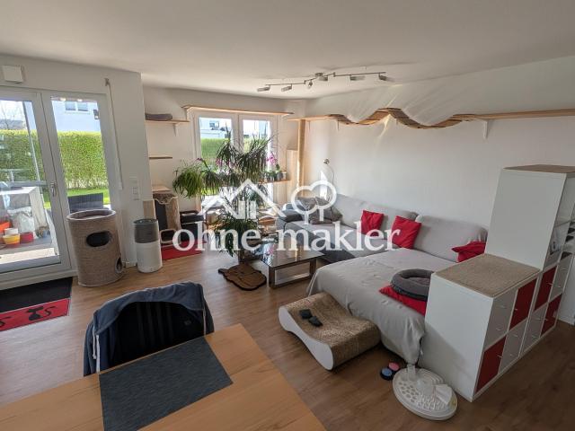 Apartment kaufen in Schönaich, Baden-Württemberg