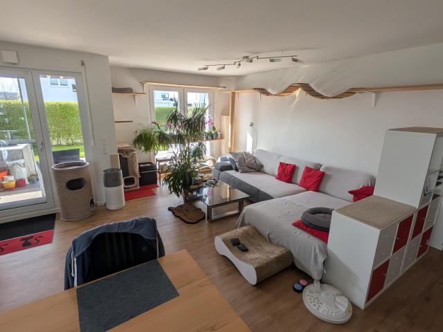 Wohnung kaufen in Schönaich, Baden-Württemberg