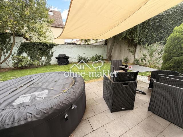 Apartment kaufen in Sankt Leonhard, Nürnberg