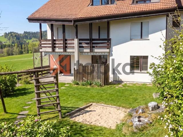 Wohnung mieten in Spitz, Wald (AR)