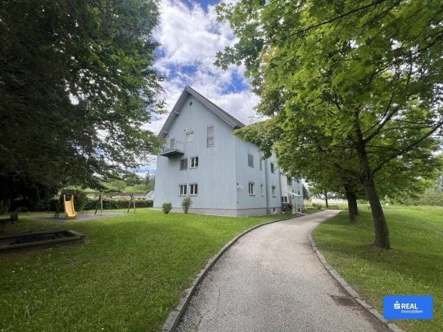 Apartment kaufen in Rosegg, Kärnten
