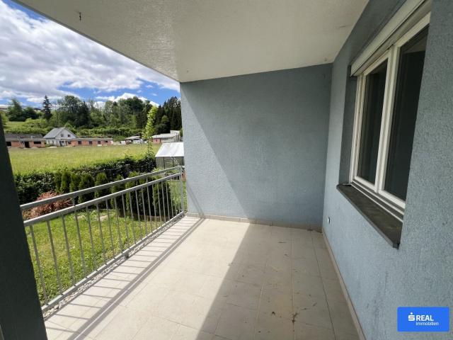 Wohnung kaufen in Rosegg, Kärnten