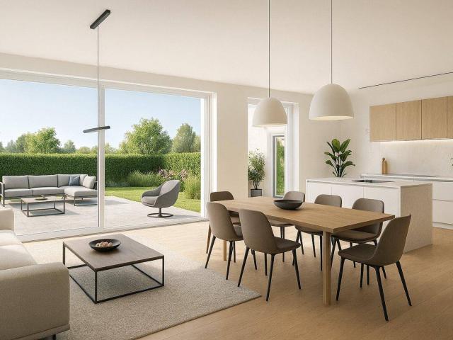 Apartment kaufen in Tulln an der Donau, Niederösterreich