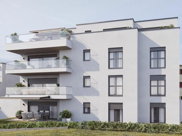 Wohnung kaufen in Zollikofen, Bern