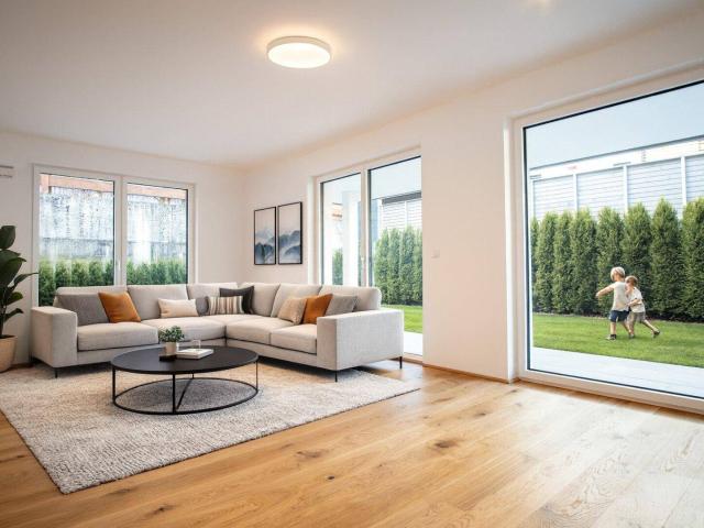 Apartment kaufen in Hatting, Tirol