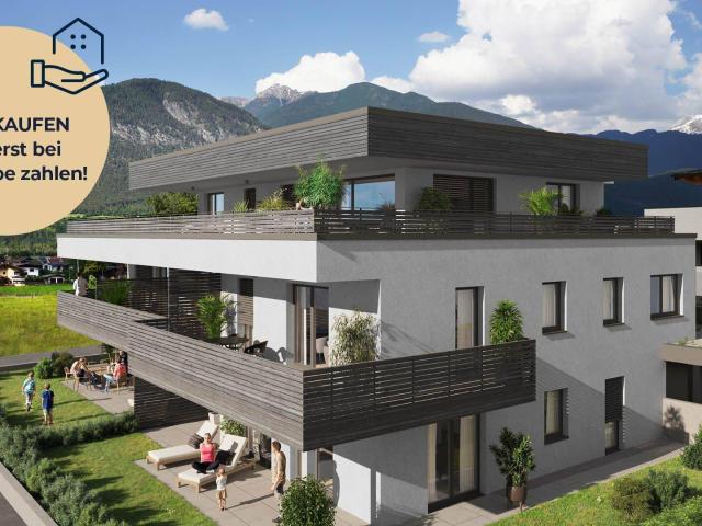Apartment kaufen in Hatting, Tirol