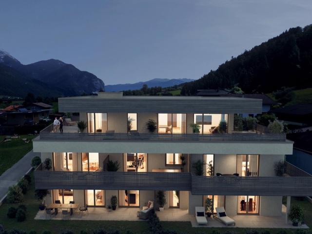 Wohnung kaufen in Hatting, Tirol