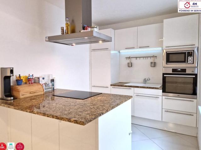 Wohnung kaufen in Laxenburg, Niederösterreich