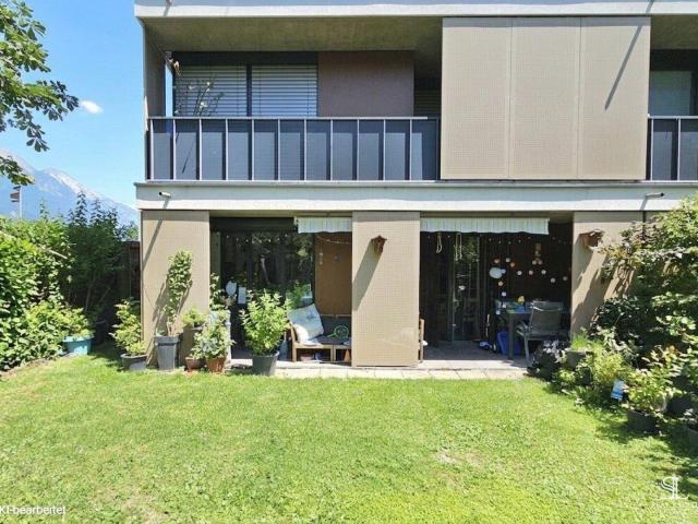 Apartment kaufen in Innsbruck, Tirol