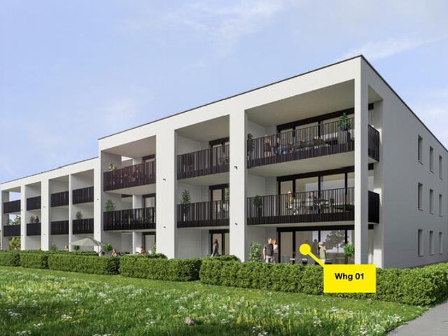 Apartment mieten in Fußach, Vorarlberg