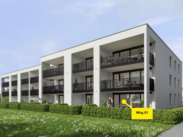 Apartment mieten in Fußach, Vorarlberg