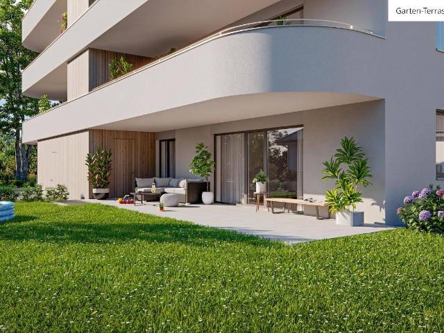 Apartment kaufen in Röthis, Vorarlberg