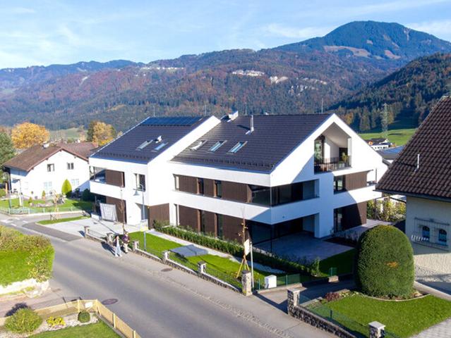 Apartment kaufen in Göfis, Vorarlberg