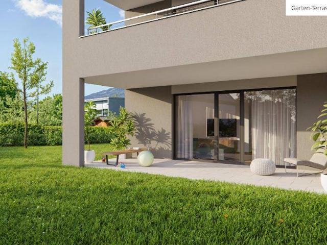 Apartment kaufen in Nenzing-Gurtis