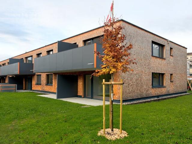 Apartment mieten in Feldkirch, Vorarlberg