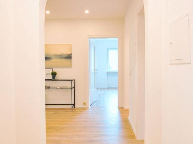 Wohnung kaufen in Schwabmünchen, Bayern