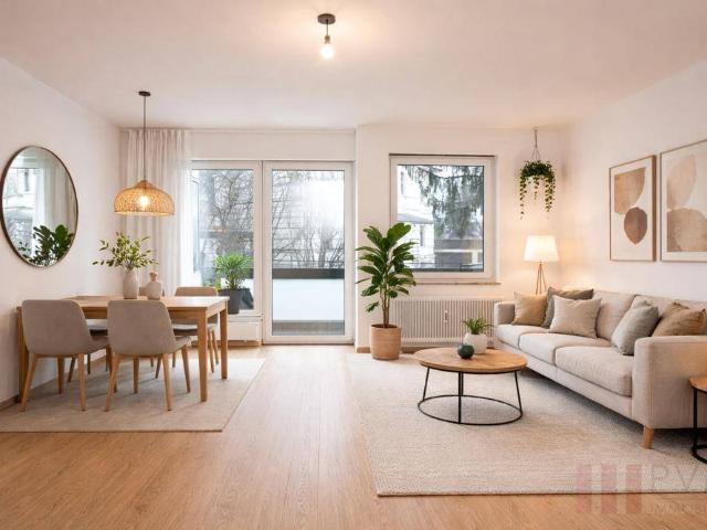 Apartment mieten in Salzburg