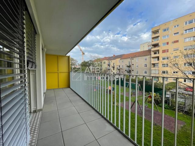 Apartment mieten in Katastralgemeinde Gries, Graz