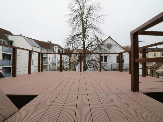 Dachgeschosswohnung mieten in Pfaffenhofen, Bayern