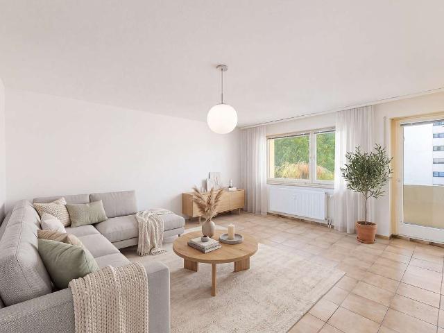 Wohnung kaufen in Gaggenau, Landkreis Rastatt