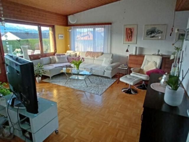 Haus mieten in Abtwil (SG), St. Gallen