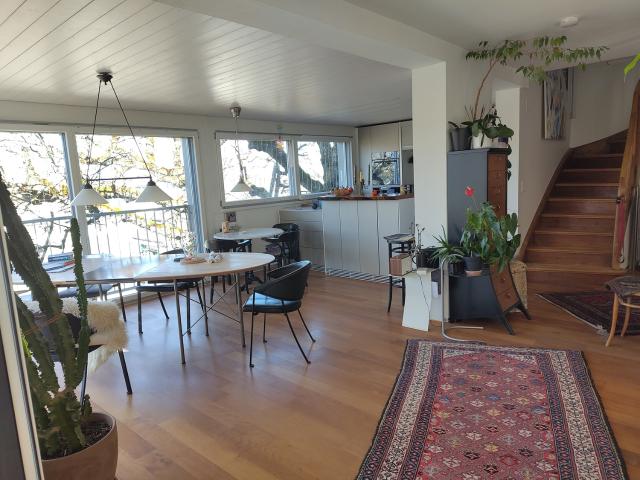 Haus mieten in Köniz, Bern