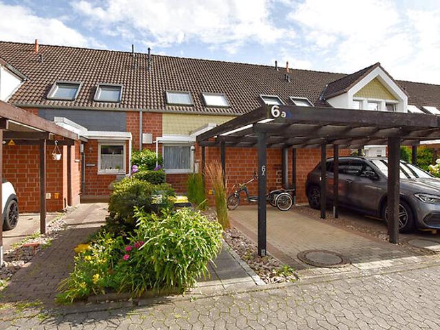 Apartment mieten in Westliches Ringgebiet, Braunschweig