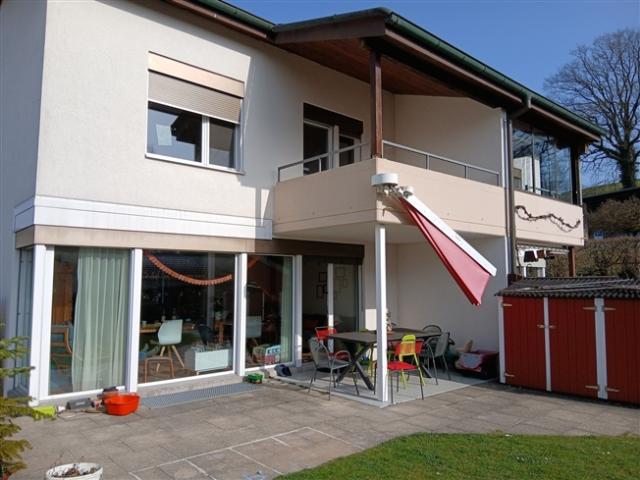 Einfamilienhaus mieten