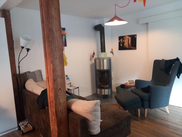 Haus mieten in Ennetbaden, Aargau