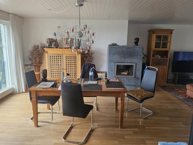 Einfamilienhaus mieten in Freidorf TG, Roggwil (TG)