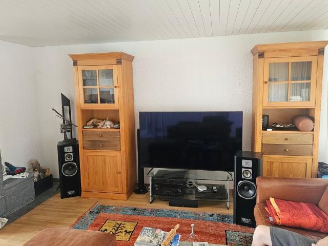 Apartment mieten in Freidorf TG, Roggwil (TG)