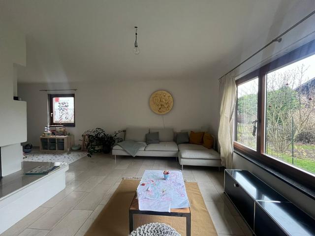 Haus mieten in Luterbach, Solothurn