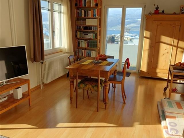 Einfamilienhaus mieten in Täuffelen, Bern