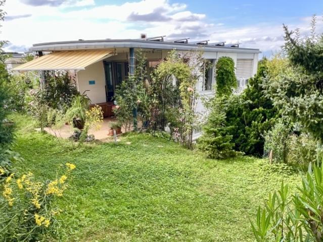 Einfamilienhaus mieten in Therwil, Basel-Landschaft