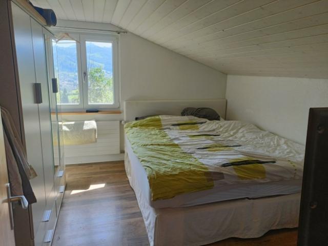 Einfamilienhaus mieten in Wattwil, St. Gallen