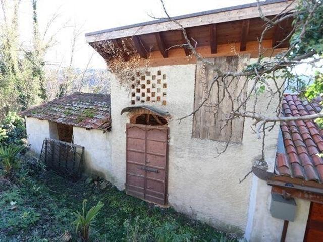 Einfamilienhaus kaufen in Biogno-Beride, Tessin