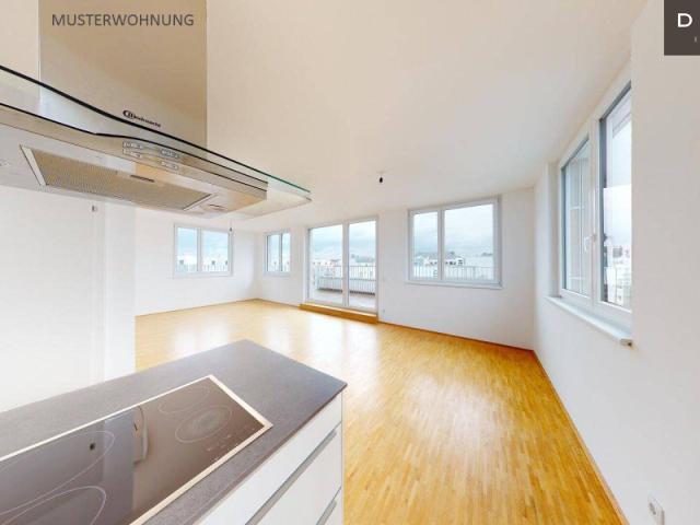Apartment mieten in St. Pölten, Kupferbrunn