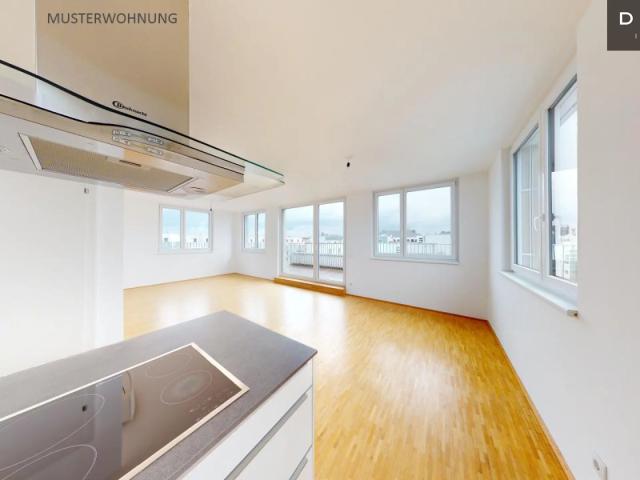 Apartment mieten in St. Pölten, Kupferbrunn