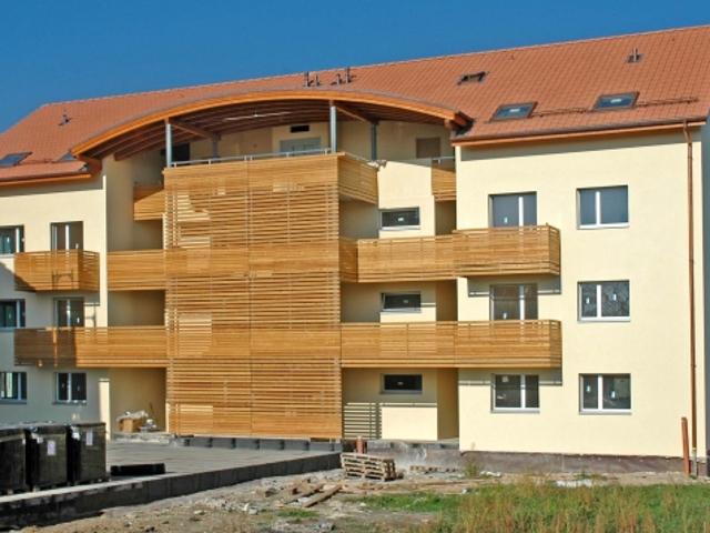 Wohnung mieten in Chancy