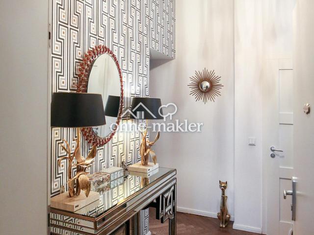 Apartment kaufen in Spandau, Berlin